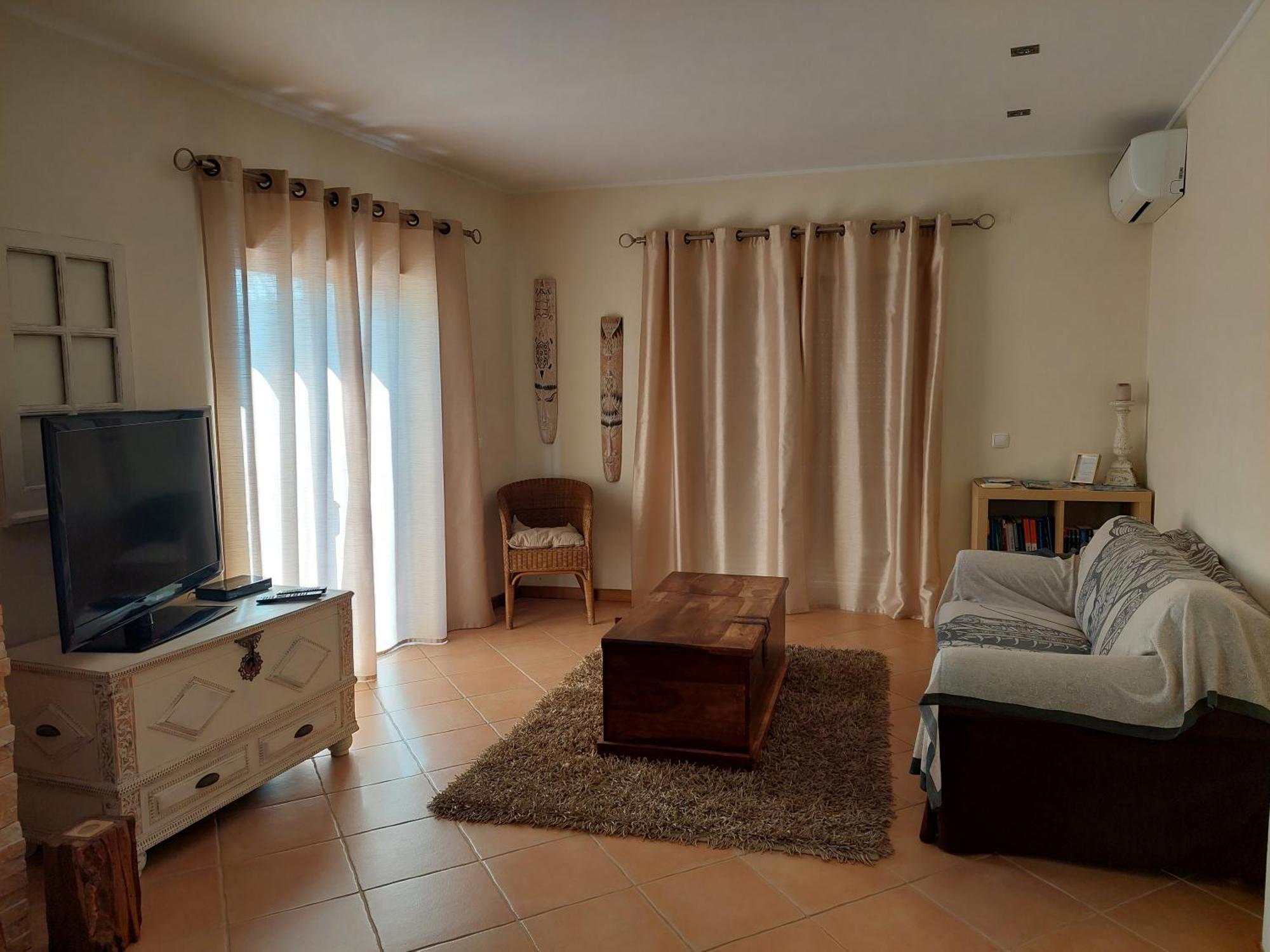 São Bartolomeu de MessinesCasa Algarviana公寓 外观 照片